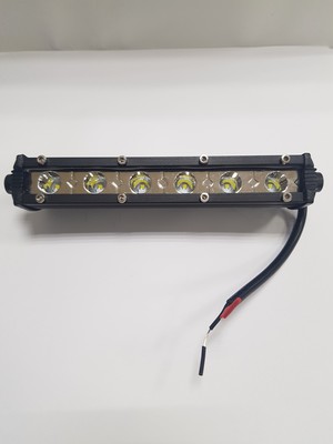 БАЛКА СВЕТОДИОДНАЯ 6LED SPOT 3520-18W (Тайвань)