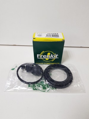 MAZDA 323 РЕМ КОМПЛЕКТ ПЕРЕДНЕГО СУППОРТА 254064 (Frenkit)