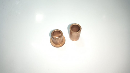 ВАЗ-2101 ВТУЛКА СТАРТЕРА НОВОГО ОБРАЗЦА КОМПЛ 2ШТ (Россия)