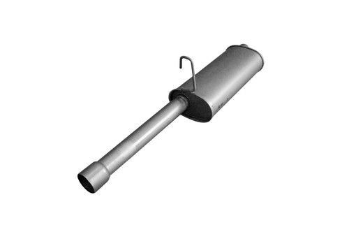 Газель РЕЗОНАТОР 406ДВ 135929 (Ижорский з-д)