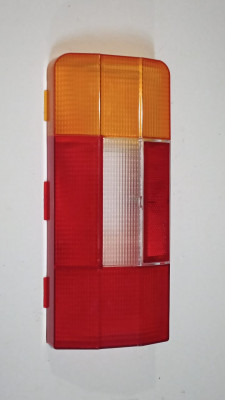 ВАЗ-2106 РАССЕИВАТЕЛЬ ЗАДНЕГО ФОНАРЯ ПРАВЫЙ (ДААЗ/Димитровград)