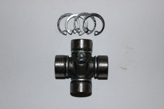 Газель КРЕСТОВИНА ВАЛА РУЛЯ GP11410002 (G-Part)