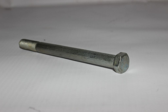 ГАЗ БОЛТ КРЕПЛ СТАРТЕРА М10Х110 406ДВ (Н.Новгород)