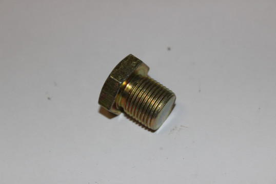 ГАЗ ПРОБКА ПОДДОНА МАСЛЯНОГО КАРТЕРА СЛИВНАЯ 406ДВ 141009035 (406100903511) (Н.Новгород)